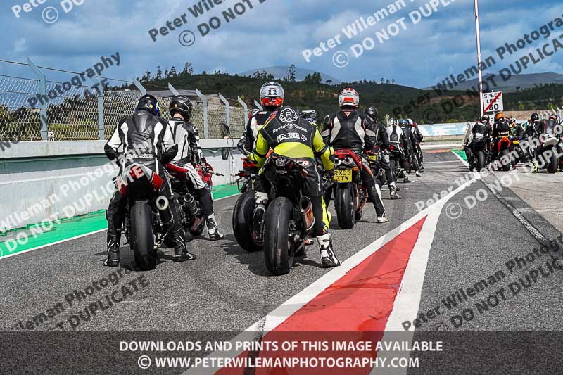 motorbikes;no limits;peter wileman photography;portimao;portugal;trackday digital images